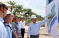 Quảng Ninh: Hiện thực khát vọng vươn tầm cao mới