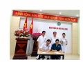 Lễ Phát Động Vệ Sinh Tay Tại Bệnh Viện Đa Khoa Hạ Long